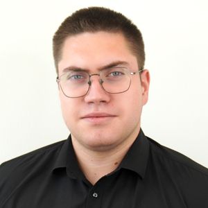 Попов Тимофей Денисович